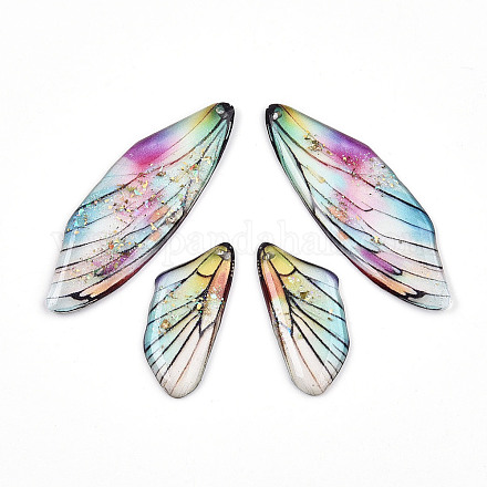 Эпоксидная смола подвески RESI-T057-27E-1