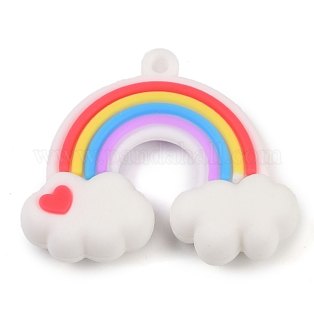 Пластиковые подвески из пвх KY-U004-01A-1