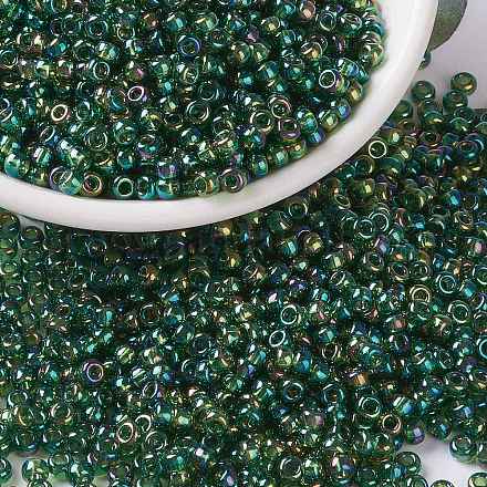 MIYUKI Round Rocailles Beads SEED-X0055-RR0288-1
