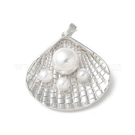 Латунные подвески KK-P290-37P-1