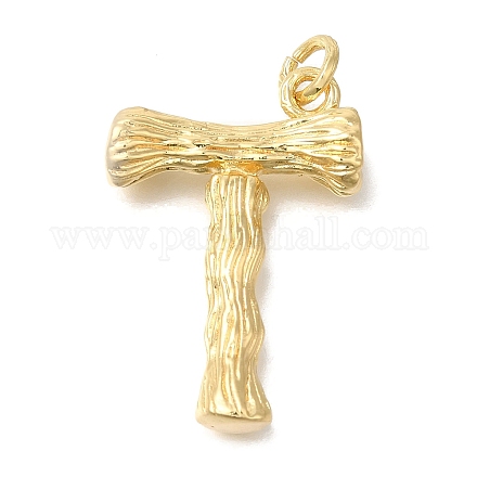 Стойки обшивки латунные подвески KK-I721-01G-T-1