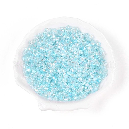 Прозрачные брызги X1-EGLA-N018-4mm-06-1