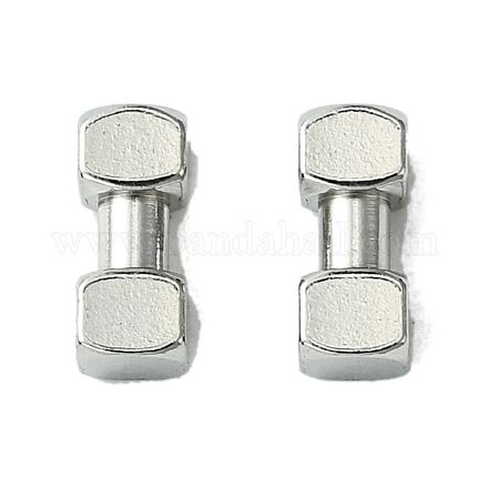 Фурнитура из нержавеющей стали марки 304 STAS-Q321-06P-1