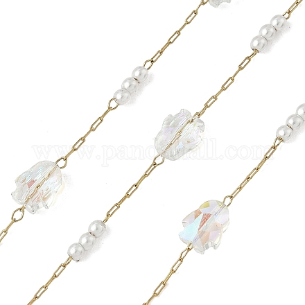 Цепи из нержавеющей стали 304 CHS-K018-25G-02-1