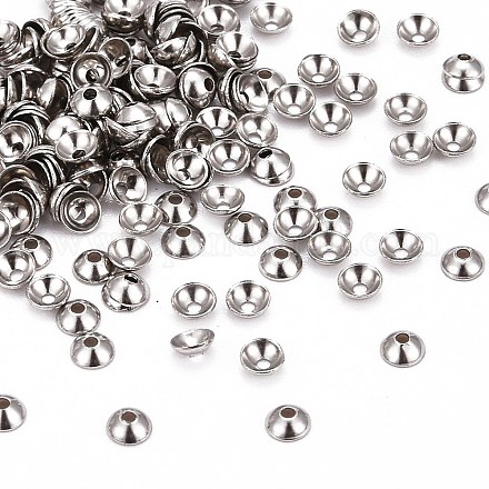 Apetalous 316 хирургическая нержавеющая сталь STAS-E080-05-1