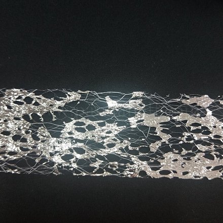 Glänzende Laser Nail Glitter Transferfolie Nagelaufkleber MRMJ-R090-22H-1