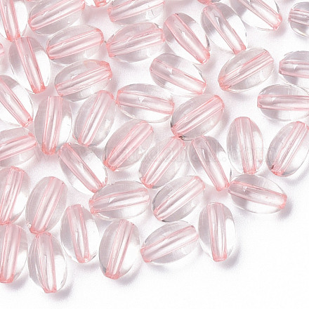 Perline acrilico trasparente MACR-S373-134-T04-1