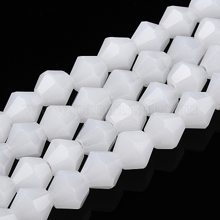 Стеклянные бусины EGLA-A039-J6mm-D06-1