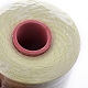 Cordón de poliéster encerado para la fabricación de joyas YC-F002-103-3