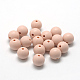 Perles de silicone écologiques de qualité alimentaire X-SIL-R008D-54-1