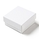 Textur papier schmuck geschenkboxen OBOX-G016-C02-A-2