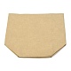 Washable Kraft Paper Bags CARB-H029-02C-4