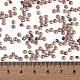 TOHO Round Seed Beads SEED-JPTR08-0927-4
