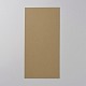 Термоформованный лист DIY-WH0308-405B-1