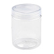 Пластмассовый шарик контейнеры CON-T003-07-4