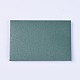 Enveloppes papier mini perle couleur rétro blanc DIY-WH0120-03-3