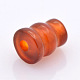 Natural Red Agate Guru Beads For Buddhism G-D609-01-B-2