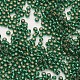 Toho perles de rocaille japonaises X-SEED-K008-2mm-36-2