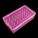 Scatola portafilo in plastica per cucire&nbsp;PW-WG35374-02-1
