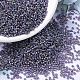 Miyuki runde Rocailles Perlen&nbsp;X-SEED-G007-RR1024-1