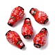 Perline murano fatto a mano&nbsp;LAMP-F041-01C-1