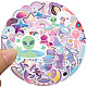Planet Universe Paper Sticker MOST-PW0001-117-3