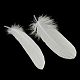 Accessoires de costume de plume d'oie X-FIND-Q044-12-1