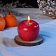 Парафиновые свечи DIY-D027-08B-3