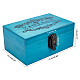 Pinewood Box CON-WH0076-45-2