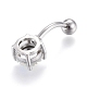 Piercing Jewelry AJEW-EE0006-97C-P-2