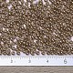 MIYUKI Round Rocailles Beads X-SEED-G007-RR0311-4