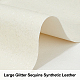 Paillette Imitation Leather Fabric DIY-WH0221-27C-3