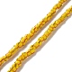 Chapelets de perles vernissées manuelles BLOW-K001-01B-09-1