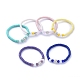 Stretch Bracelets BJEW-JB05197-1