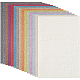 Tissu imitation lin polyester benecreat DIY-BC0001-49-1