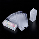 Transparent PVC Box CON-WH0076-94C-4