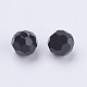 Perles d'imitation cristal autrichien SWAR-F021-8mm-280-3