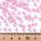 6/0 Glass Seed Beads SEED-N005-002A-H01-4