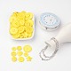 Free Tutorial DIY Jewelry Sets For Bracelet Making DIY-LC0015-07-1