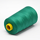 100% gesponnenen Polyesterfaser Nähgarn OCOR-O004-A48-2