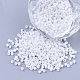 Perles cylindriques en verre SEED-Q036-01A-G02-1