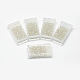 Perles de verre mgb matsuno SEED-R033-1.5mm-34RR-2