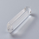 Perles de cristal de quartz naturel G-G774-18-2