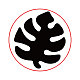 Timbre de sceau de cire en bois AJEW-WH0122-018-5