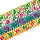 Embroidery Polyester Ribbons OCOR-XCP0001-22-1