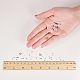 Sunnyclue изготовление браслетов своими руками DIY-SC0004-34G-4