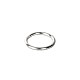 925 стерлингового серебра кольца перста RJEW-BB48423-D-5