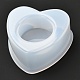 DIY Heart Candleholder Silicone Molds DIY-B027-01-3