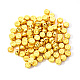 CCB Plastic Beads CCB-YW0001-01G-1