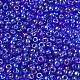 Круглые бусины toho 6/0 X-SEED-TR06-0087-3